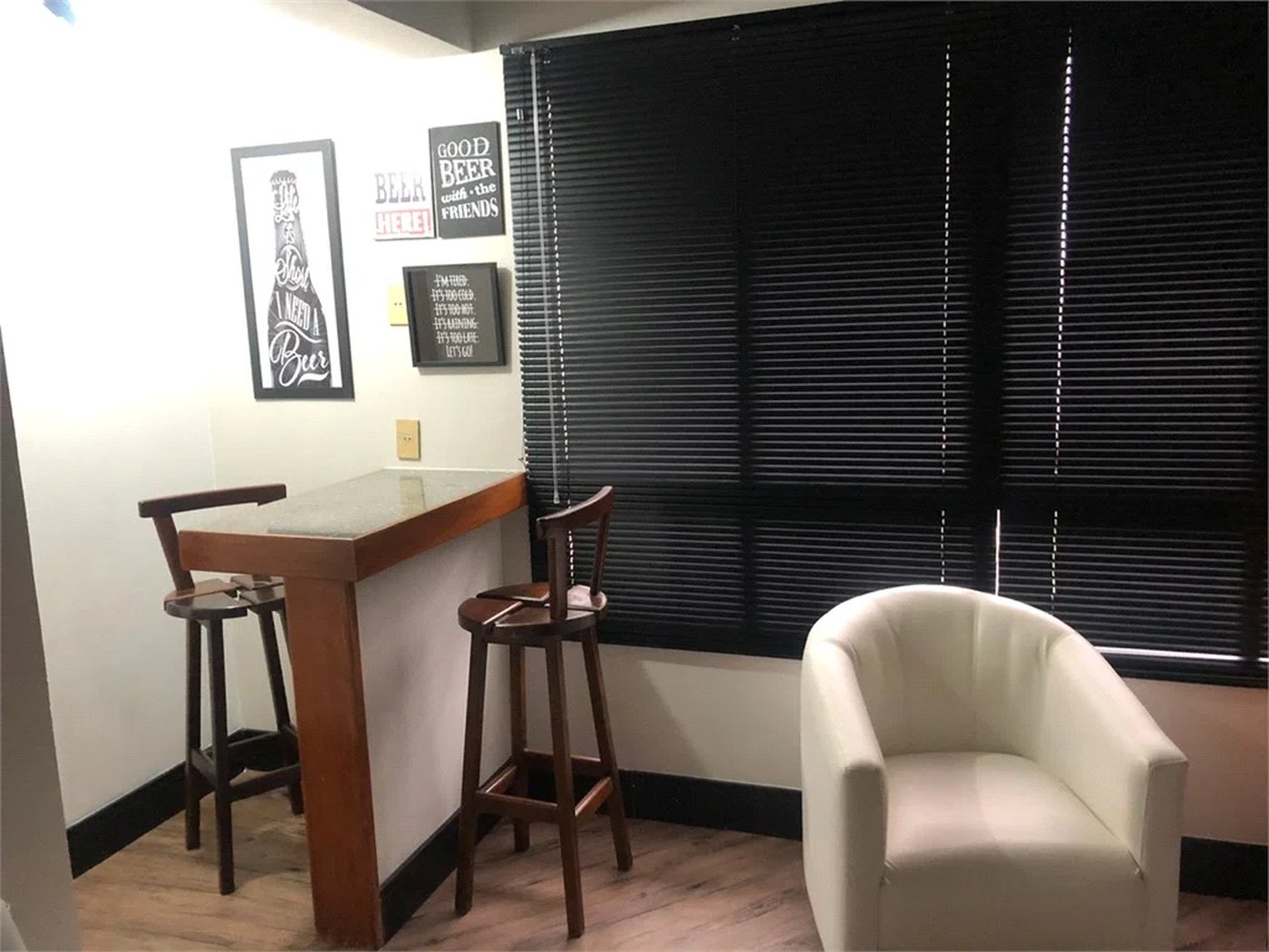 Apartamento para alugar com 1 quarto em Vila Andrade, São Paulo, SP
