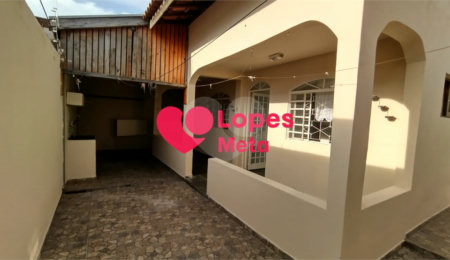 Casa à venda com 3 quartos em Cidade Vista Verde, São José dos Campos, SP
