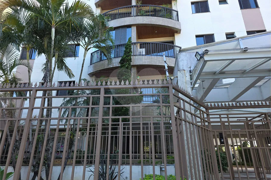 Apartamento para alugar com 4 quartos, sendo 1 suíte, em Santana, São Paulo, SP