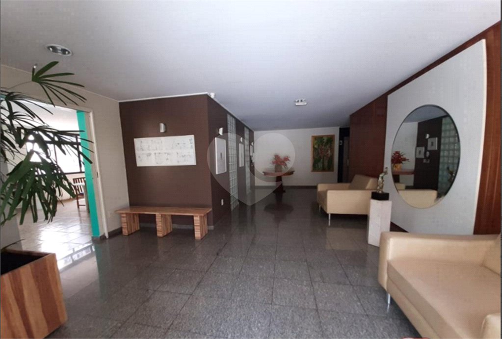 Apartamento à venda com 4 quartos, sendo 1 suíte,  em Vila Nova Cachoeirinha, São Paulo, SP