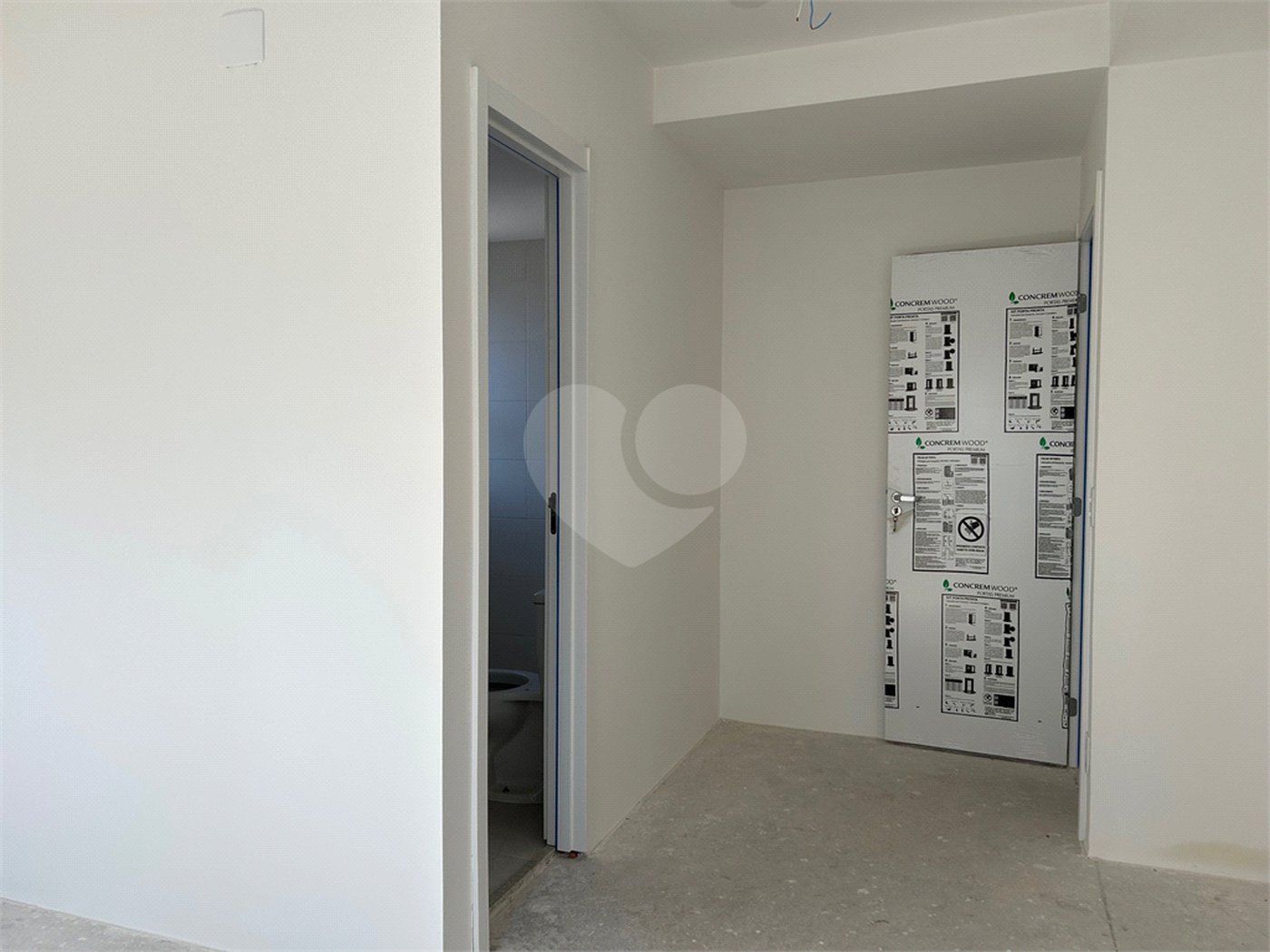 Apartamento à venda com 2 suítes em Vila Leopoldina, São Paulo, SP