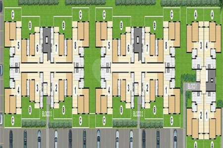 Apartamento à venda com 2 quartos em Vila Haro, Sorocaba, SP