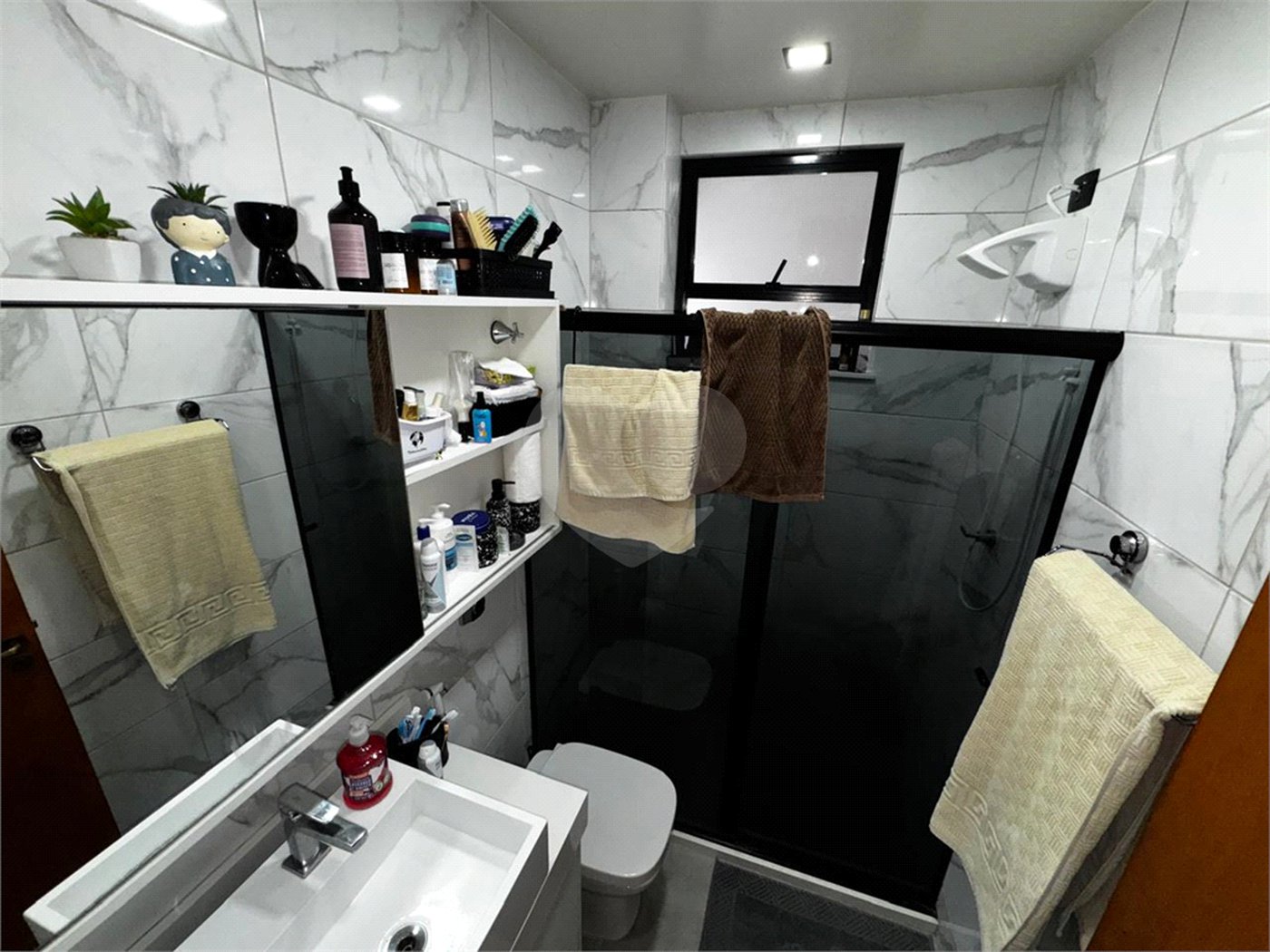 Apartamento à venda com 2 quartos em Vila Isabel, Rio de Janeiro, RJ