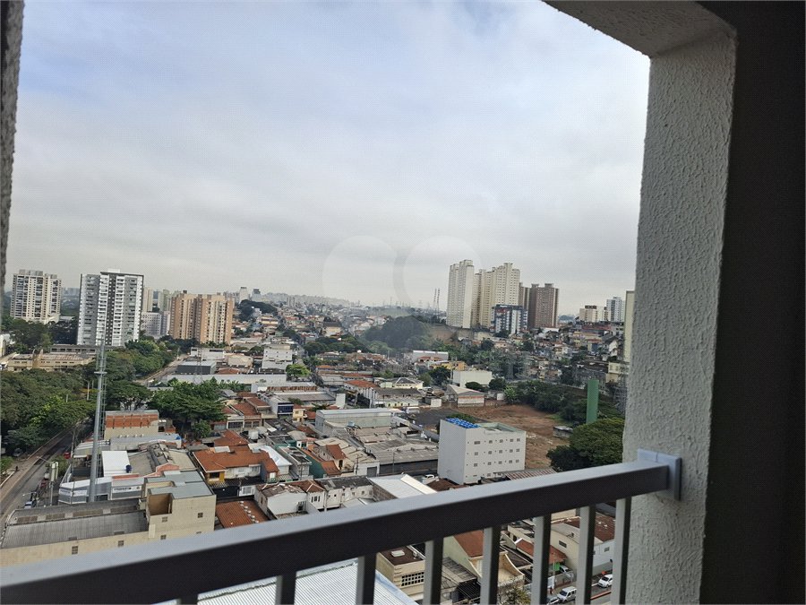Apartamento para alugar com 2 quartos em Freguesia do Ó, São Paulo, SP