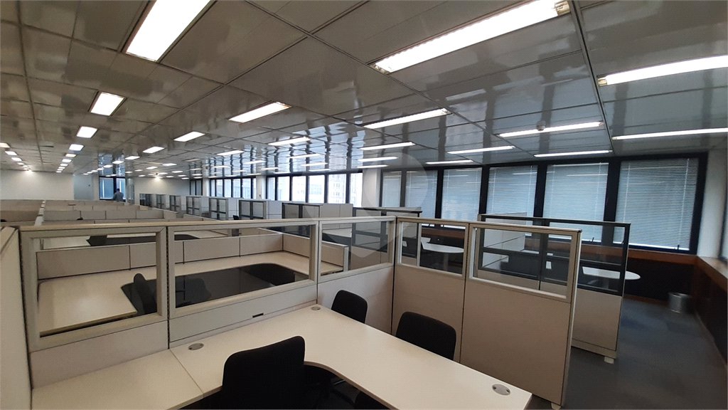 Laje Corporativa à venda ou para alugar em Chácara Santo Antônio (zona Sul), São Paulo, SP
