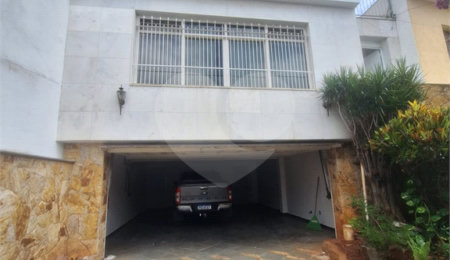 Casa à venda com 3 quartos, sendo 1 suíte,  em Mandaqui, São Paulo, SP