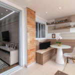 Apartamento à venda com 3 quartos, sendo 1 suíte, em Vila Dom Pedro Ii, São Paulo, SP