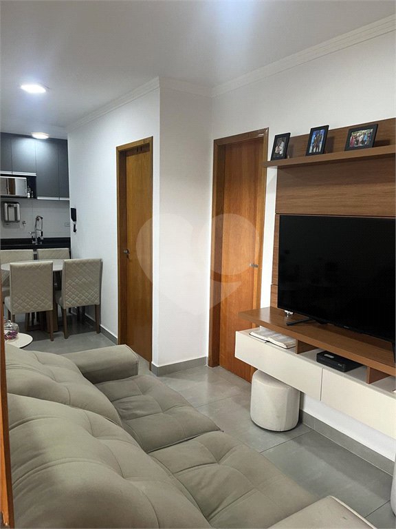 Casa à venda com 2 quartos no condomínio Capricho, São Paulo - SP