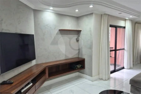 Apartamento à venda ou para alugar com 2 suítes em Santana, São Paulo, SP