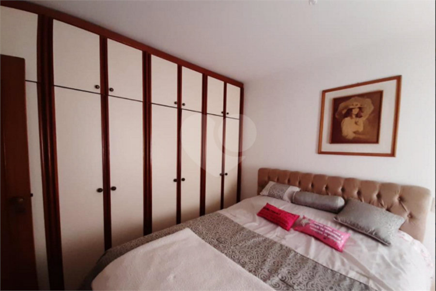 Apartamento à venda com 4 quartos, sendo 1 suíte,  em Vila Nova Cachoeirinha, São Paulo, SP