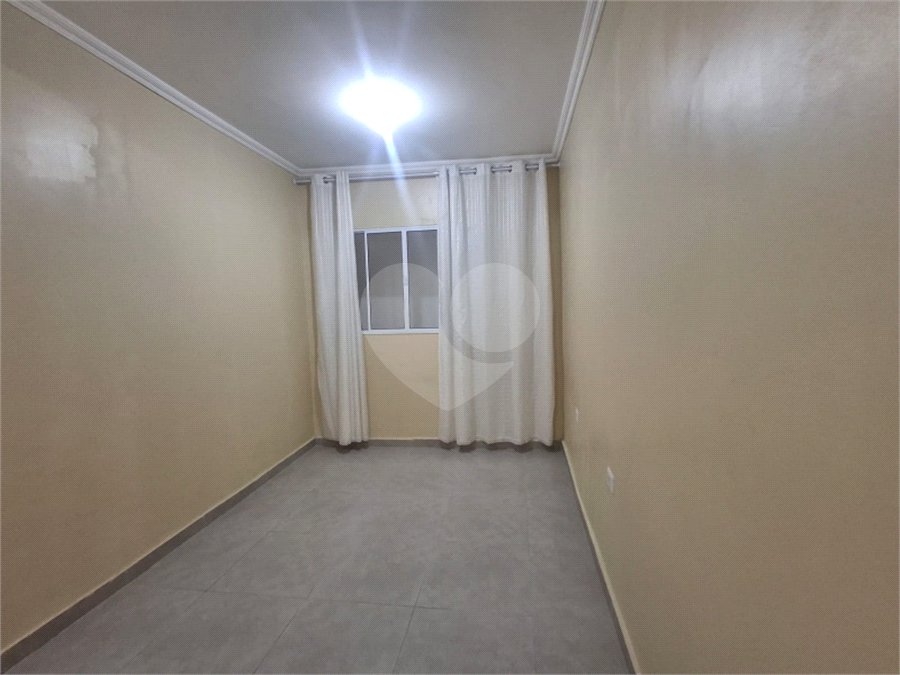 Casa Térrea para alugar com 1 quarto em Vila dos Andrades, São Paulo, SP