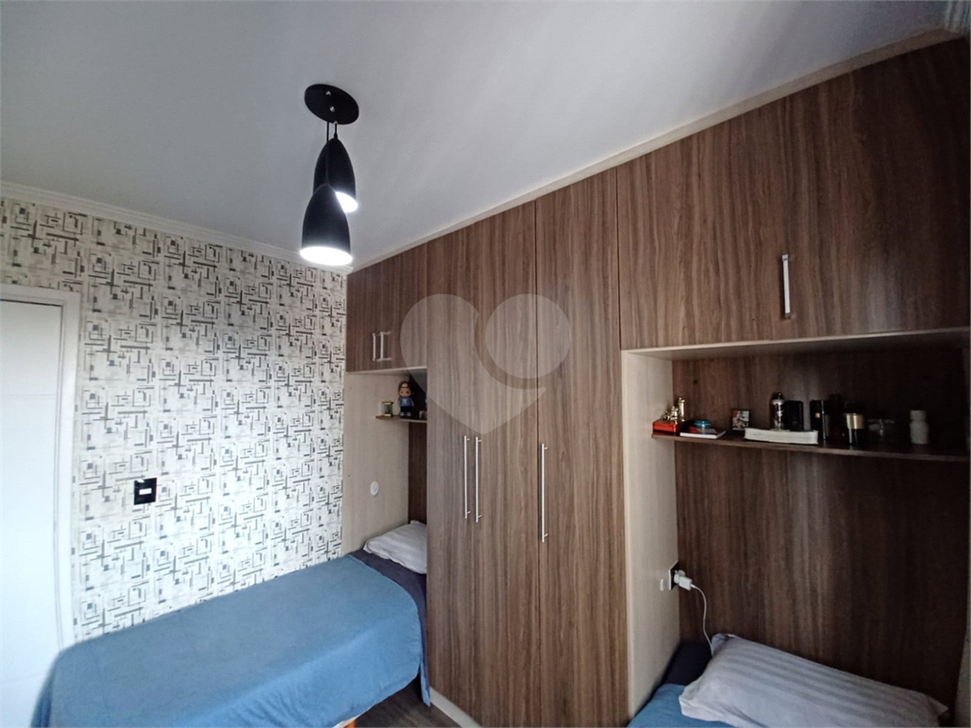Apartamento à venda ou para alugar com 2 quartos, sendo 1 suíte, em Tremembé, São Paulo, SP