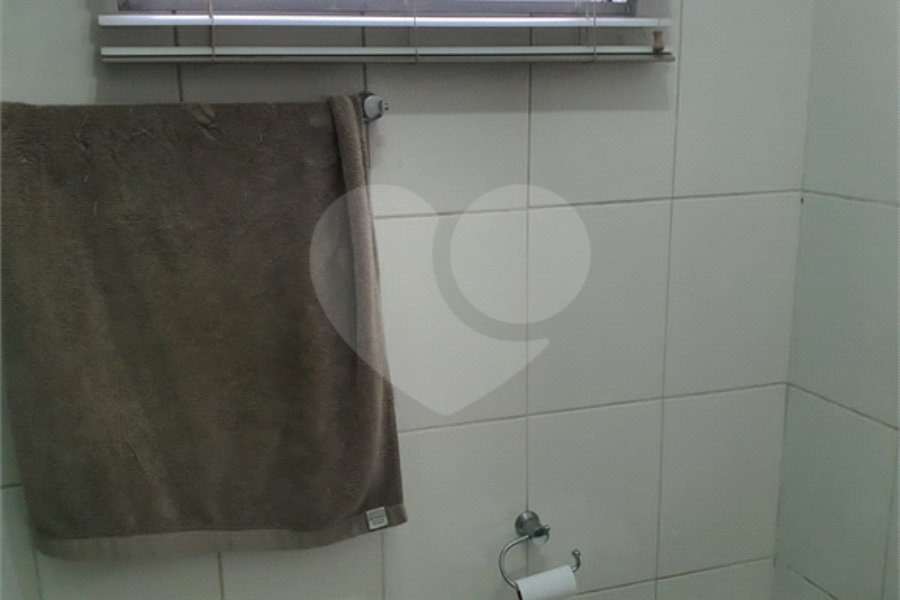 Casa à venda com 2 quartos, sendo 1 suíte, em Tucuruvi, São Paulo, SP