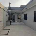 Casa à venda com 3 quartos, sendo 1 suíte, no condomínio Park Gran Reserve, Indaiatuba - SP