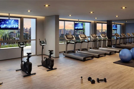 Apartamento à venda com 3 suítes em Vila Pirajussara, São Paulo, SP