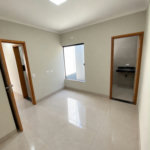 Casa à venda com 2 quartos, sendo 1 suíte,  em Jardim Bela Vista, Três Lagoas, MS
