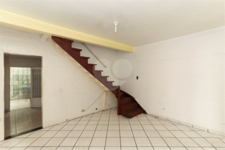 Sobrado à venda com 2 quartos em Chácara Santo Antônio (zona Sul), São Paulo, SP
