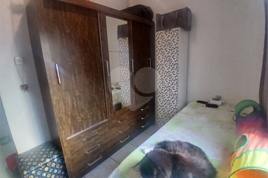 Casa Térrea à venda com 2 quartos em Casa Verde, São Paulo, SP
