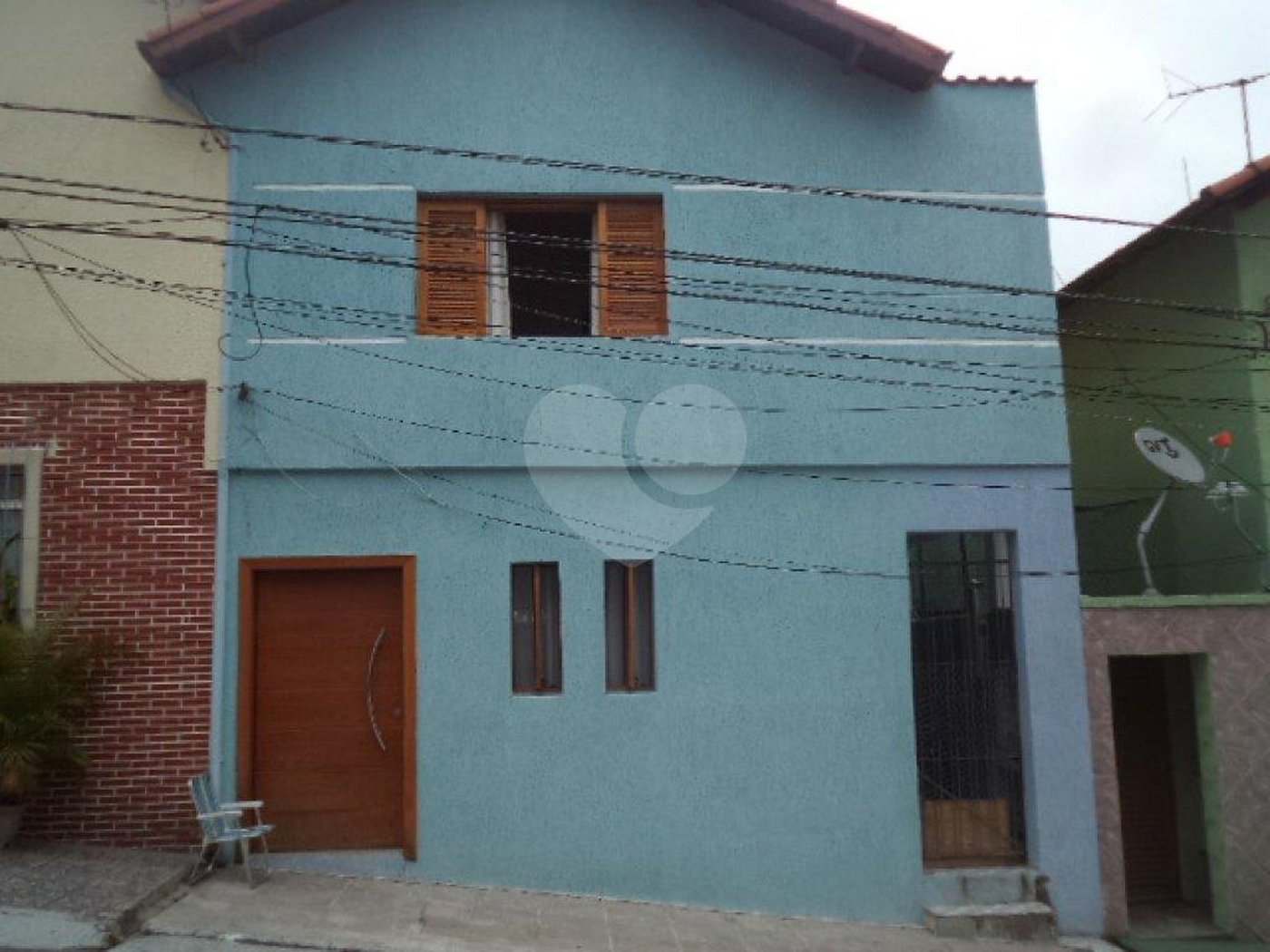 Casa de Vila à venda com 3 suítes em Santana, São Paulo, SP