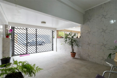 Sobrado à venda com 3 quartos em Vila Gomes Cardim, São Paulo, SP