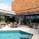 Apartamento à venda com 4 quartos, sendo 3 suítes, em Santana, São Paulo, SP