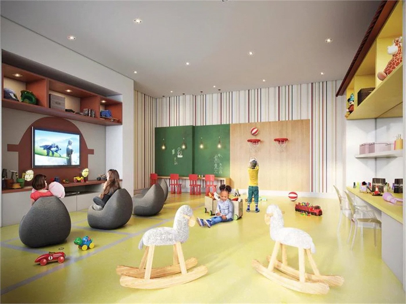 Apartamento à venda com 1 quarto em Pinheiros, São Paulo, SP