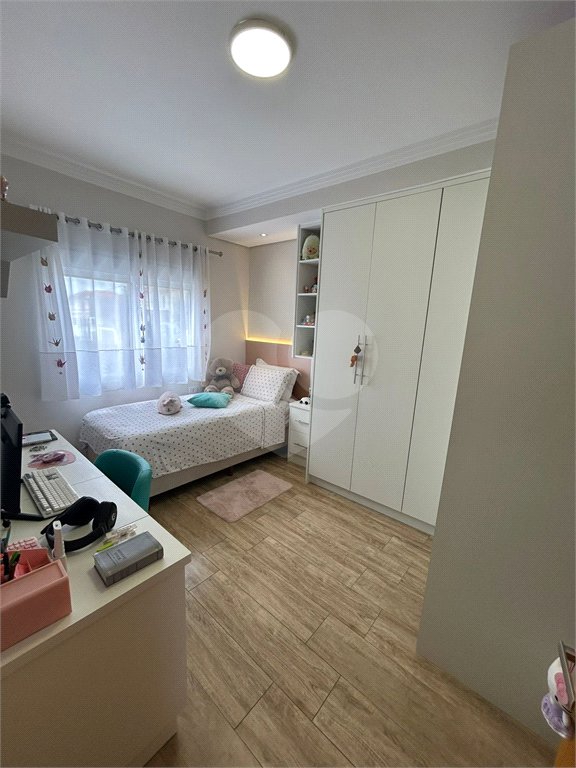Sobrado à venda com 3 quartos, sendo 1 suíte, em Santa Teresinha, São Paulo, SP