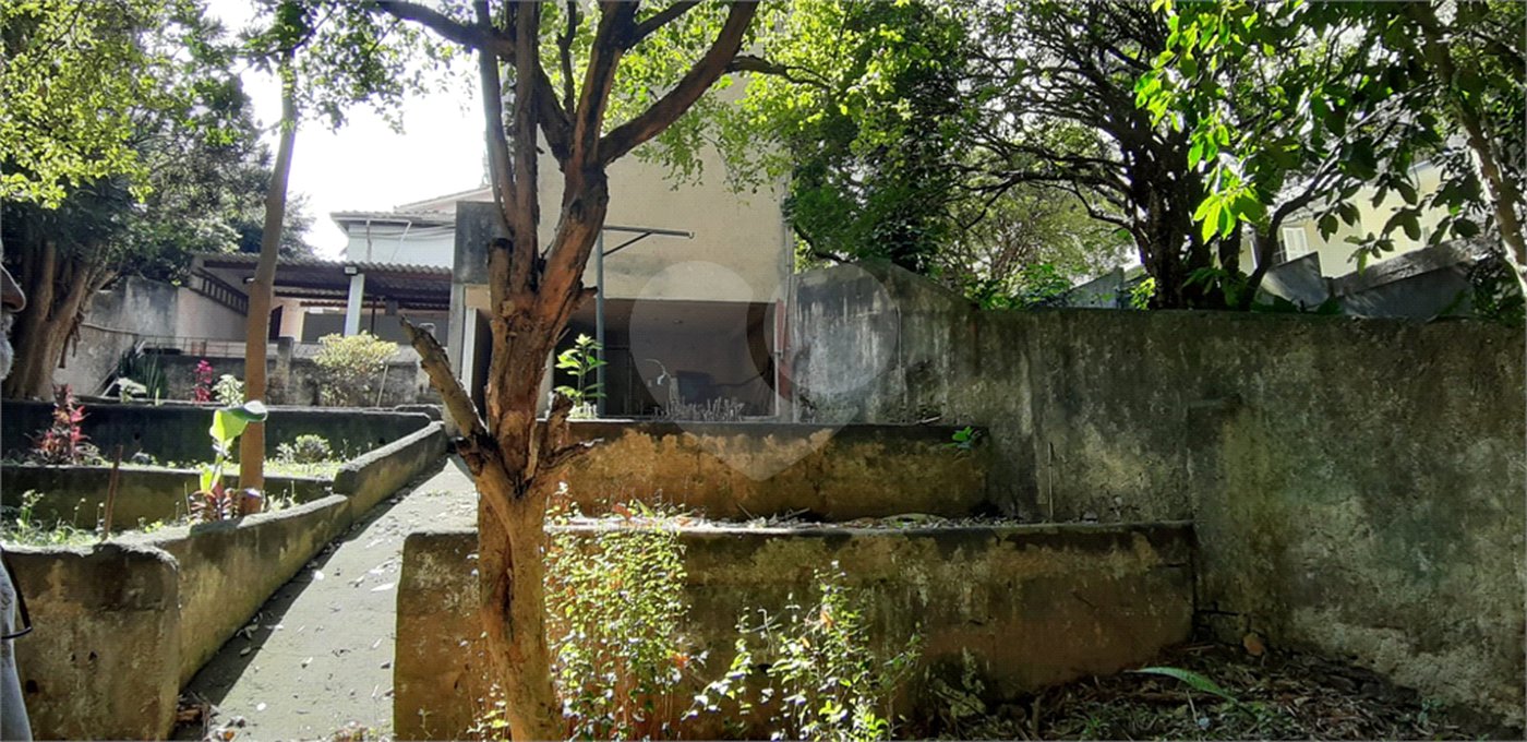 Terreno à venda em Santa Teresinha, São Paulo, SP