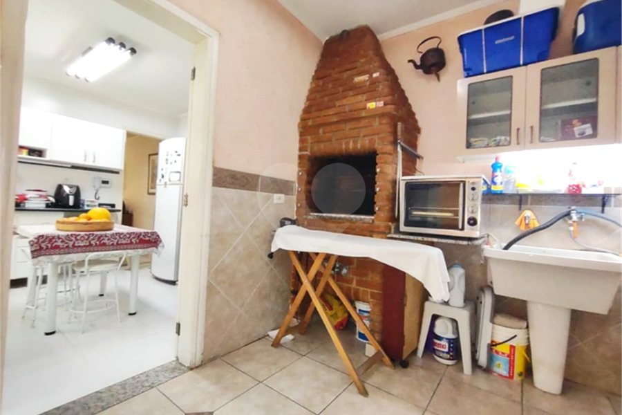 Casa à venda com 3 suítes em Parada Inglesa, São Paulo, SP