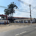 Salão para alugar em Vila Amorim, Suzano, SP