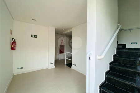 Apartamento à venda com 3 suítes em Baeta Neves, São Bernardo do Campo, SP
