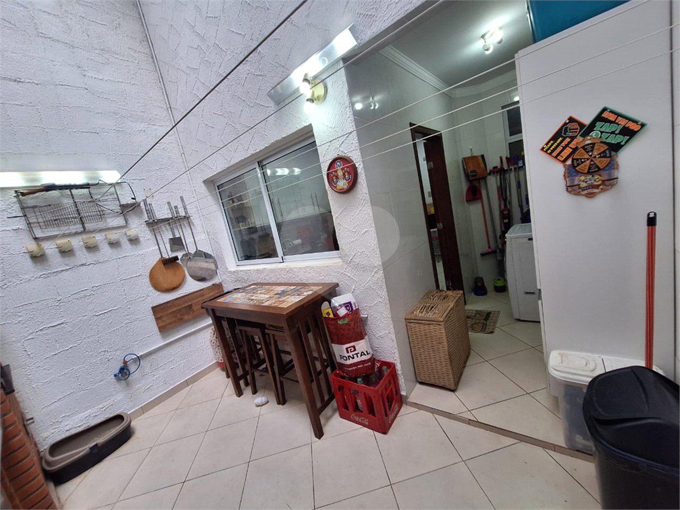 Sobrado à venda com 3 quartos, sendo 1 suíte, em Cupecê, São Paulo, SP