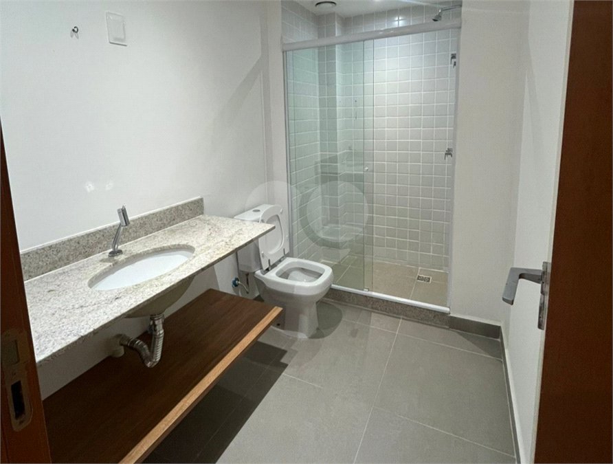 Studio à venda com 1 quarto no Centro, Rio de Janeiro, RJ