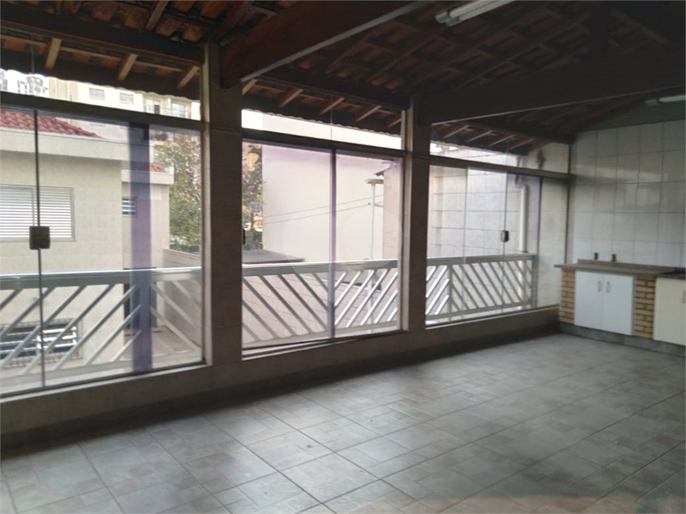 Sobrado à venda com 4 quartos, sendo 1 suíte, em Santana, São Paulo, SP