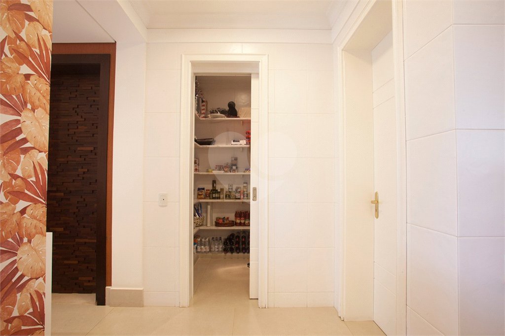 Casa à venda com 5 suítes no condomínio Moradas São Luiz, Salto - SP