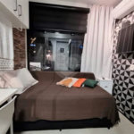 Studio à venda com 12m² - Santa Cecilia