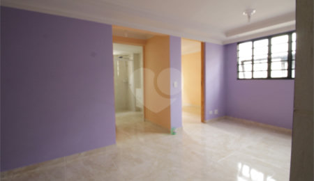 Apartamento à venda com 2 quartos em Jaraguá, São Paulo, SP