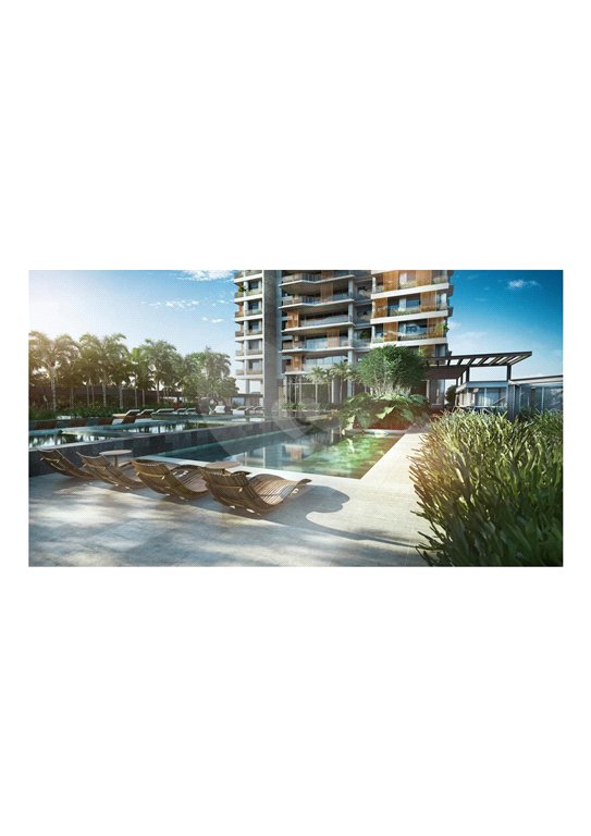 Apartamento à venda com 2 quartos, sendo 1 suíte, em Jardim das Acácias, São Paulo, SP