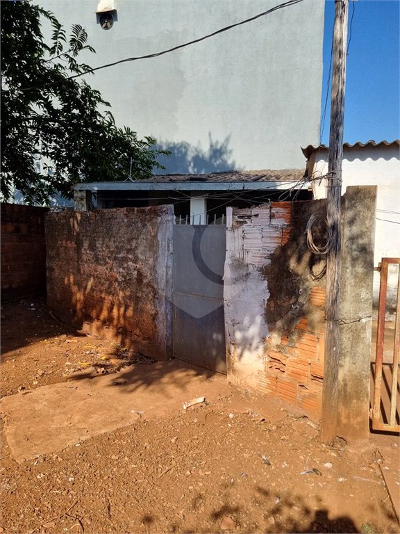 Terreno à venda em Vila Tibério, Ribeirão Preto, SP