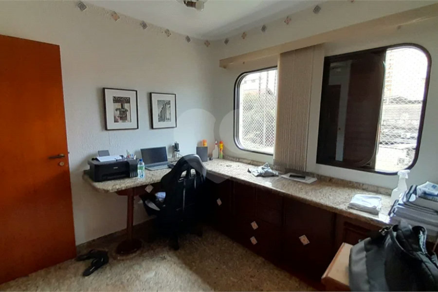 Lindo apartamento à venda no Centro de Piracicaba