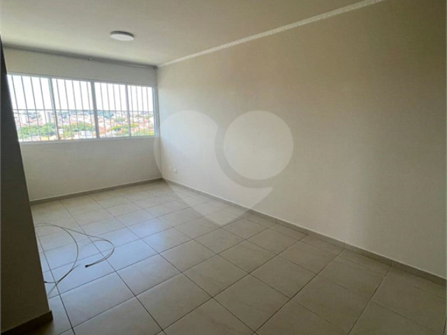 Apartamento à venda com 2 quartos em Santana, São Paulo, SP