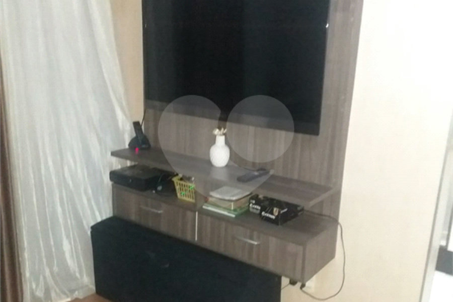 Apartamento à venda com 2 quartos em Vila Bremen, Guarulhos, SP