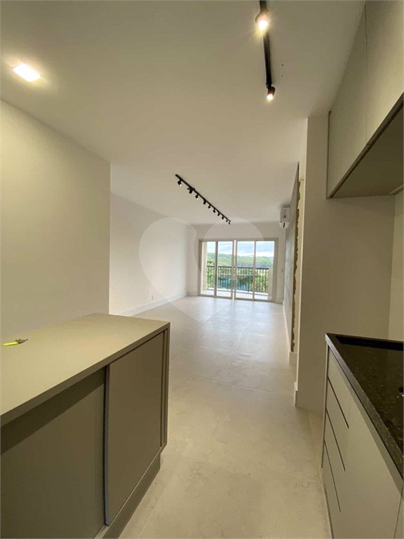 Apartamento para alugar com 2 suítes em Santana, São Paulo, SP