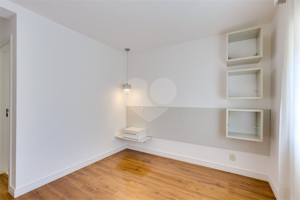 Apartamento para alugar com 4 suítes em Alto da Boa Vista, São Paulo, SP