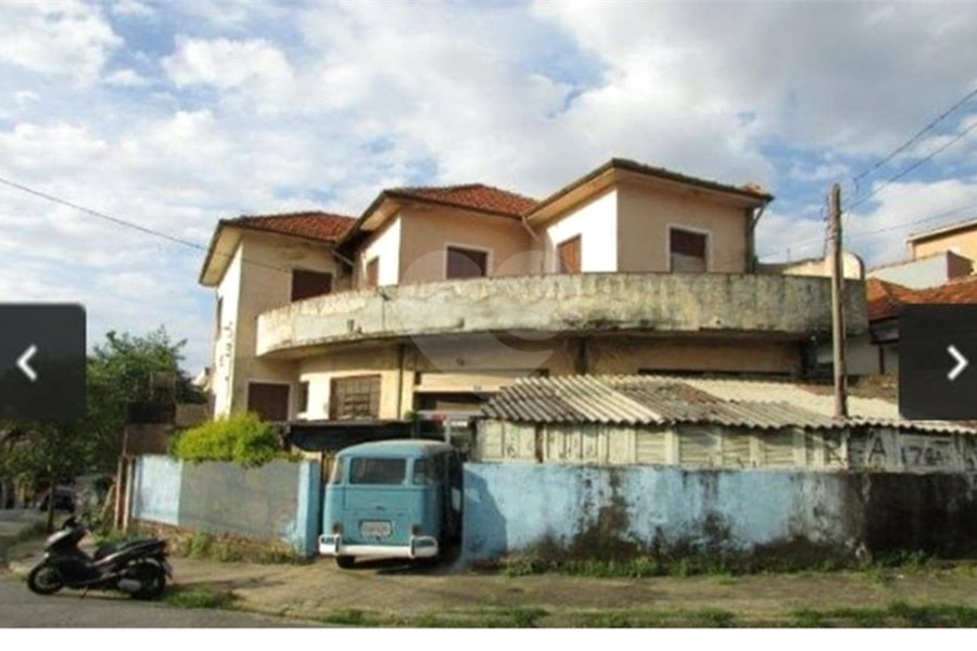 Terreno à venda em Vila Guilherme, São Paulo, SP