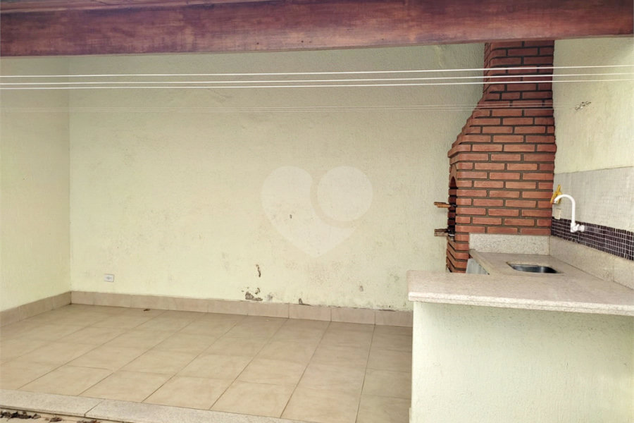 Sobrado à venda com 3 quartos, sendo 1 suíte,  em Vila Medeiros, São Paulo, SP