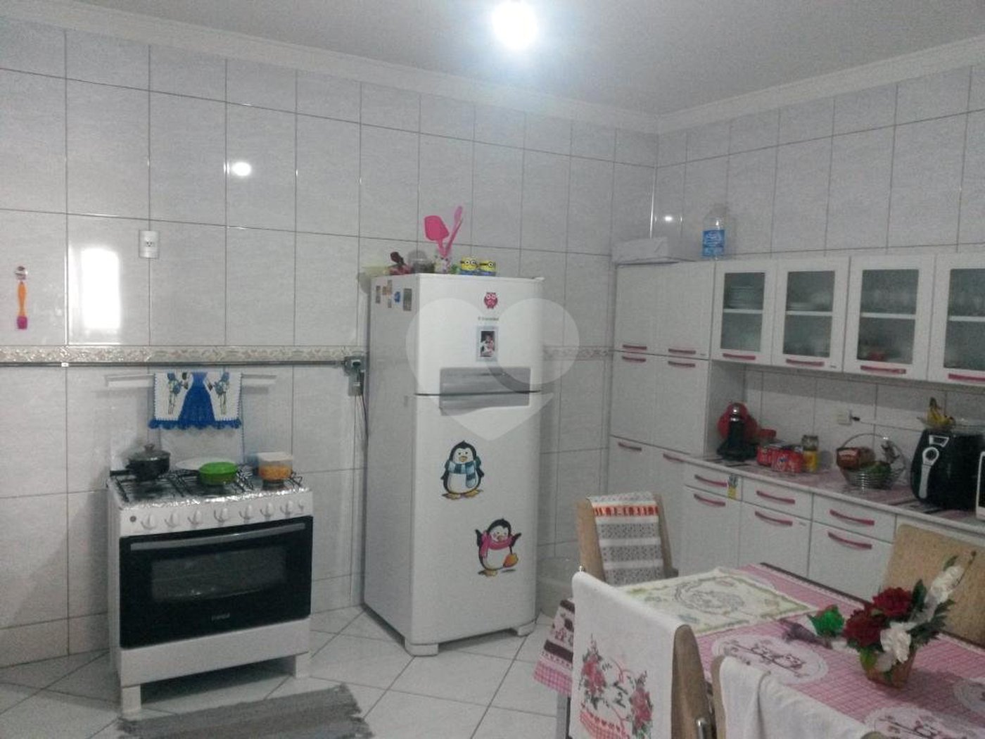 Casa à venda com 3 quartos, sendo 1 suíte, em Vila Maria, São Paulo, SP