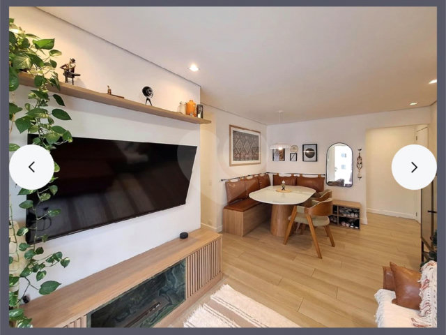 Apartamento à venda com 3 quartos, sendo 1 suíte,  em Santana, São Paulo, SP