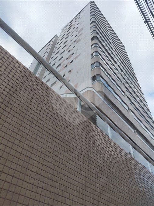 Apartamento à venda com 2 suítes em Aviação, Praia Grande, SP