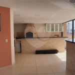 Apartamento à venda com 4 suítes em Santana, São Paulo, SP